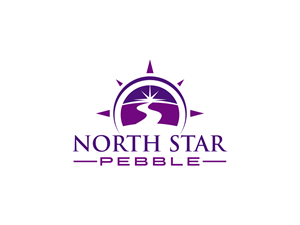 Logo Design by BNdesigner for North Star Pebble, LLC | Design: #31703532