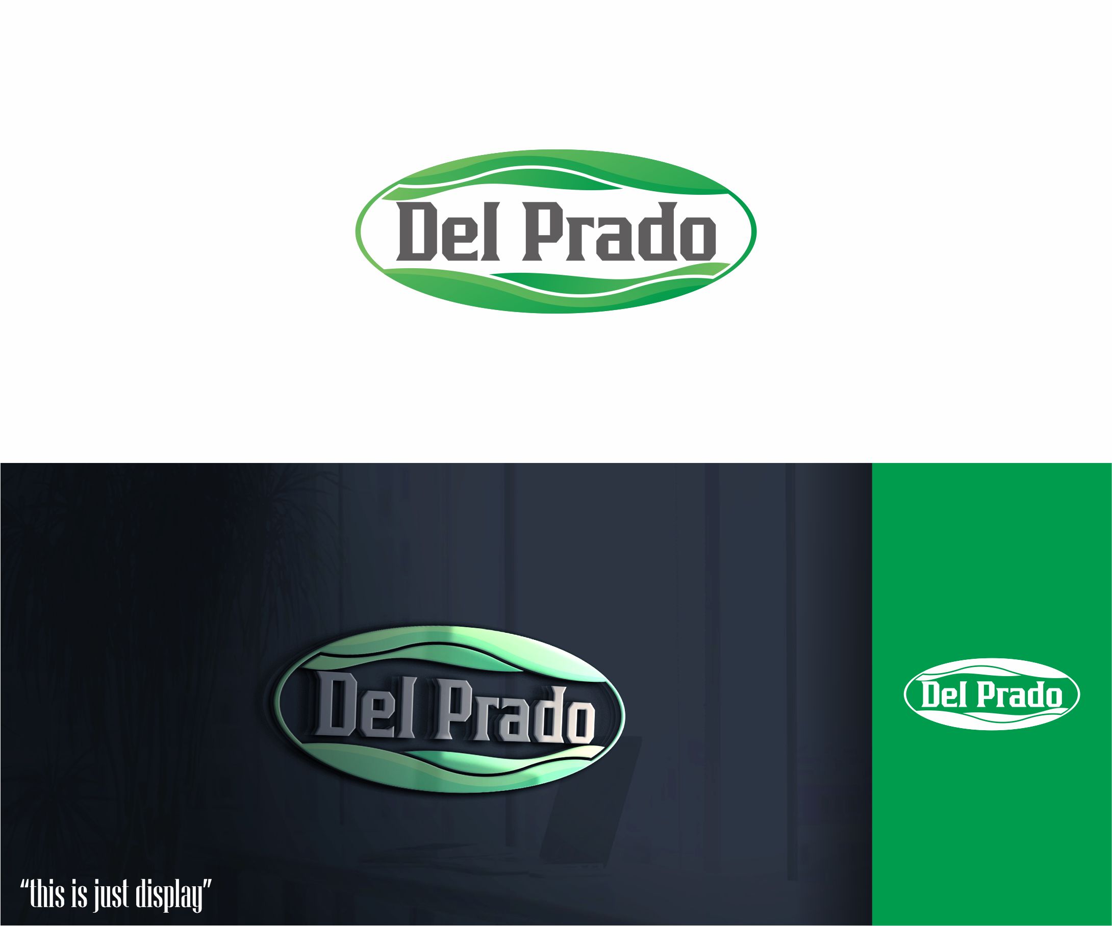 Logo Design by alkaline for this project | Design #31692402