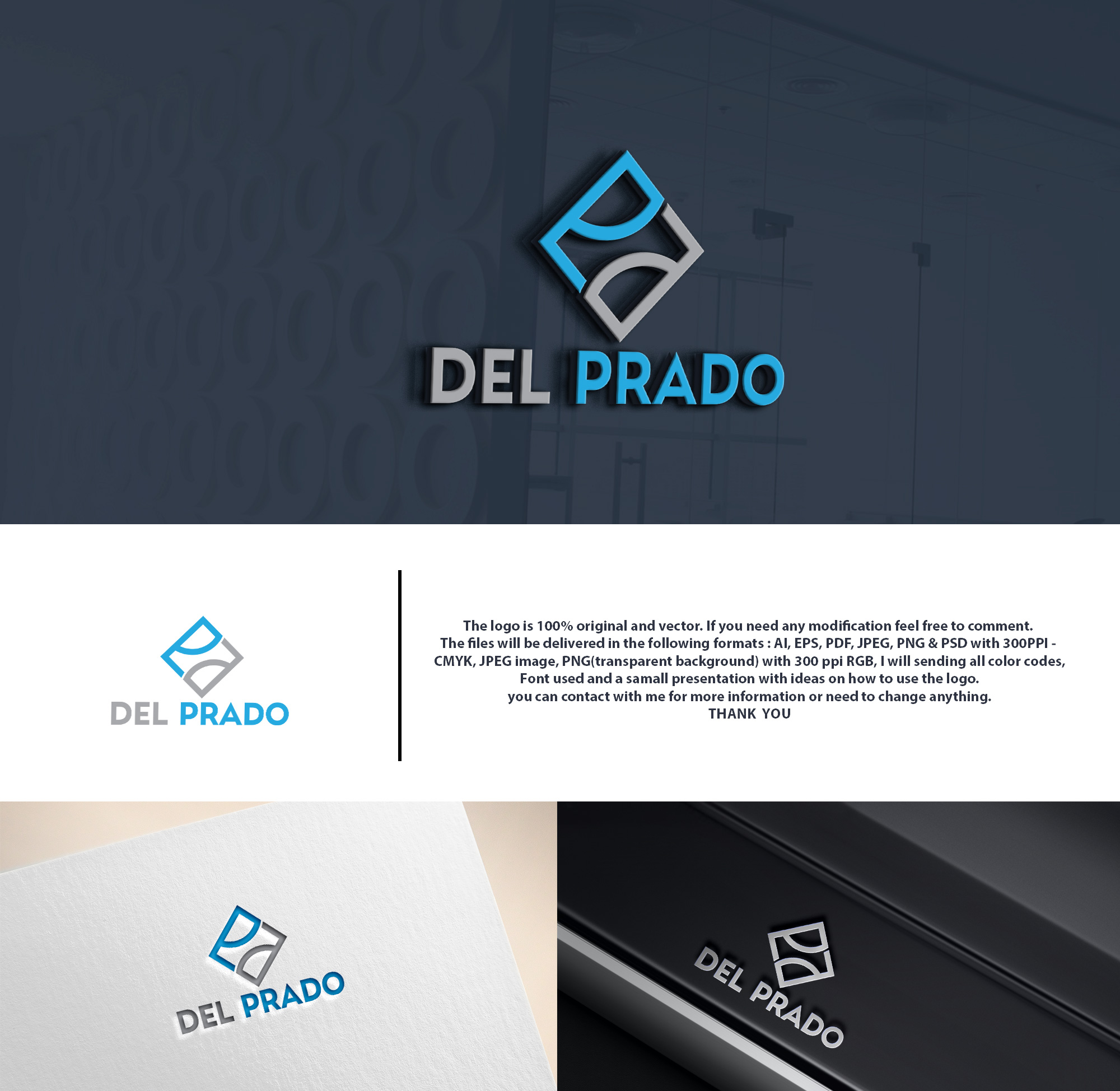 Diseño de Logo por DesignHour para este proyecto | Diseño #31707135