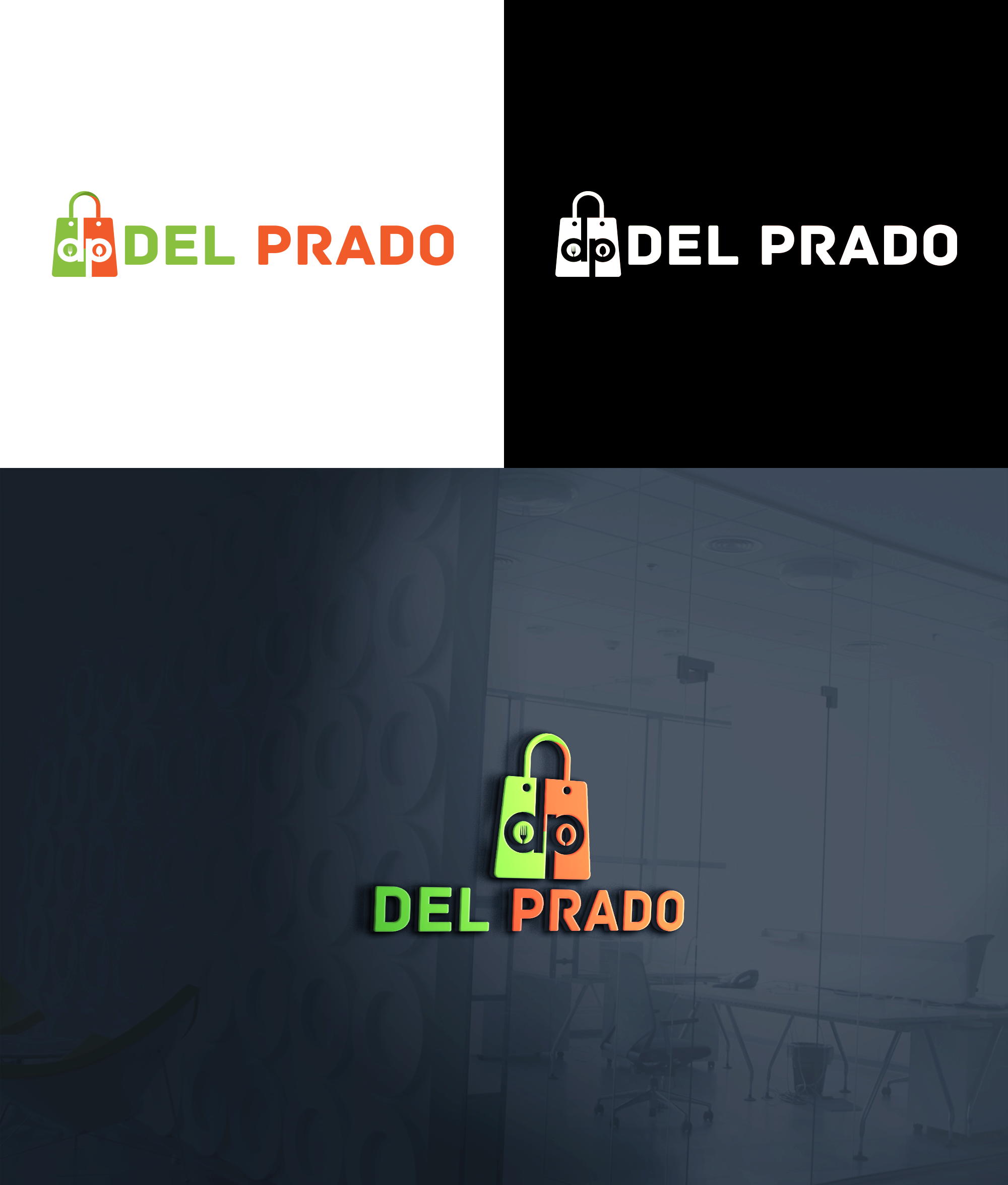 Logo Design by RA-bica for this project | Design #31722257