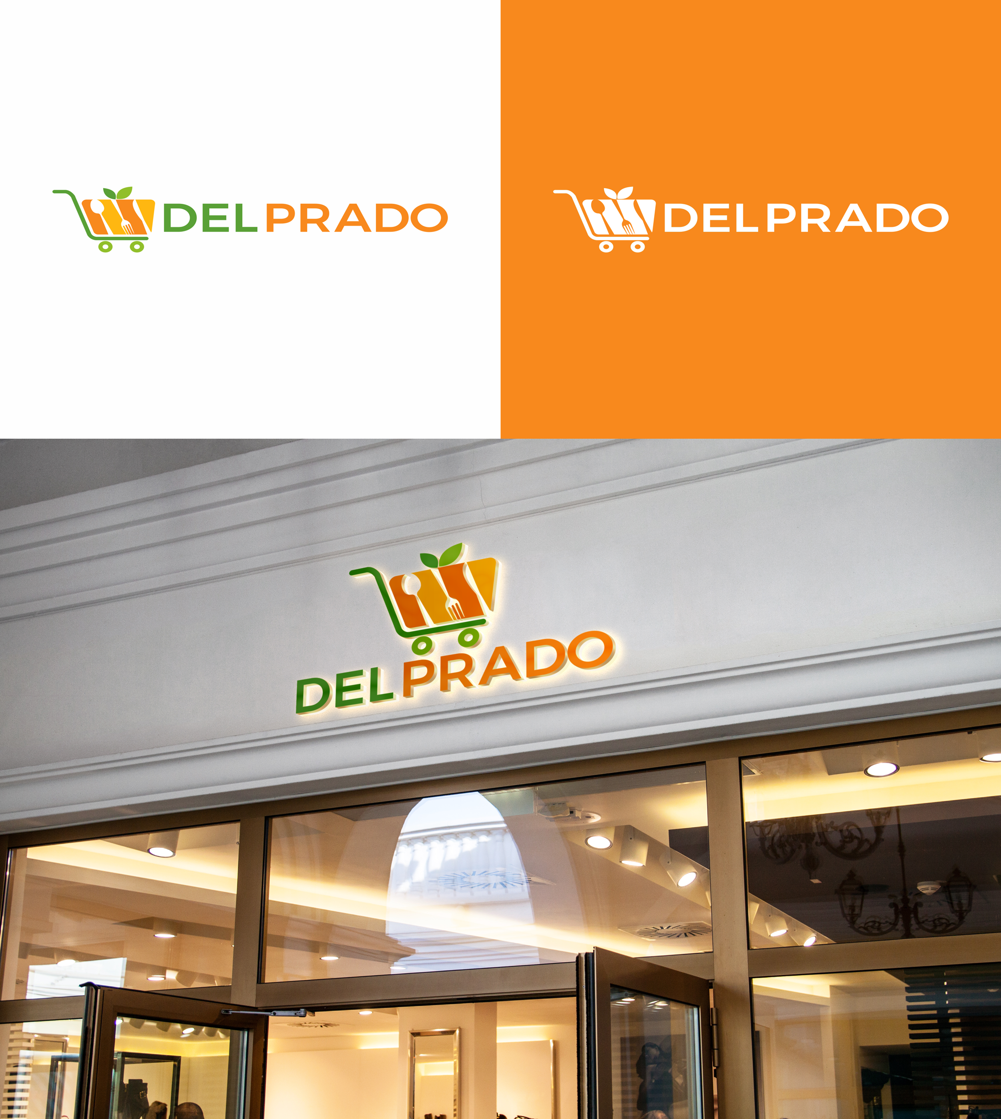 Logo Design by RA-bica for this project | Design #31722259