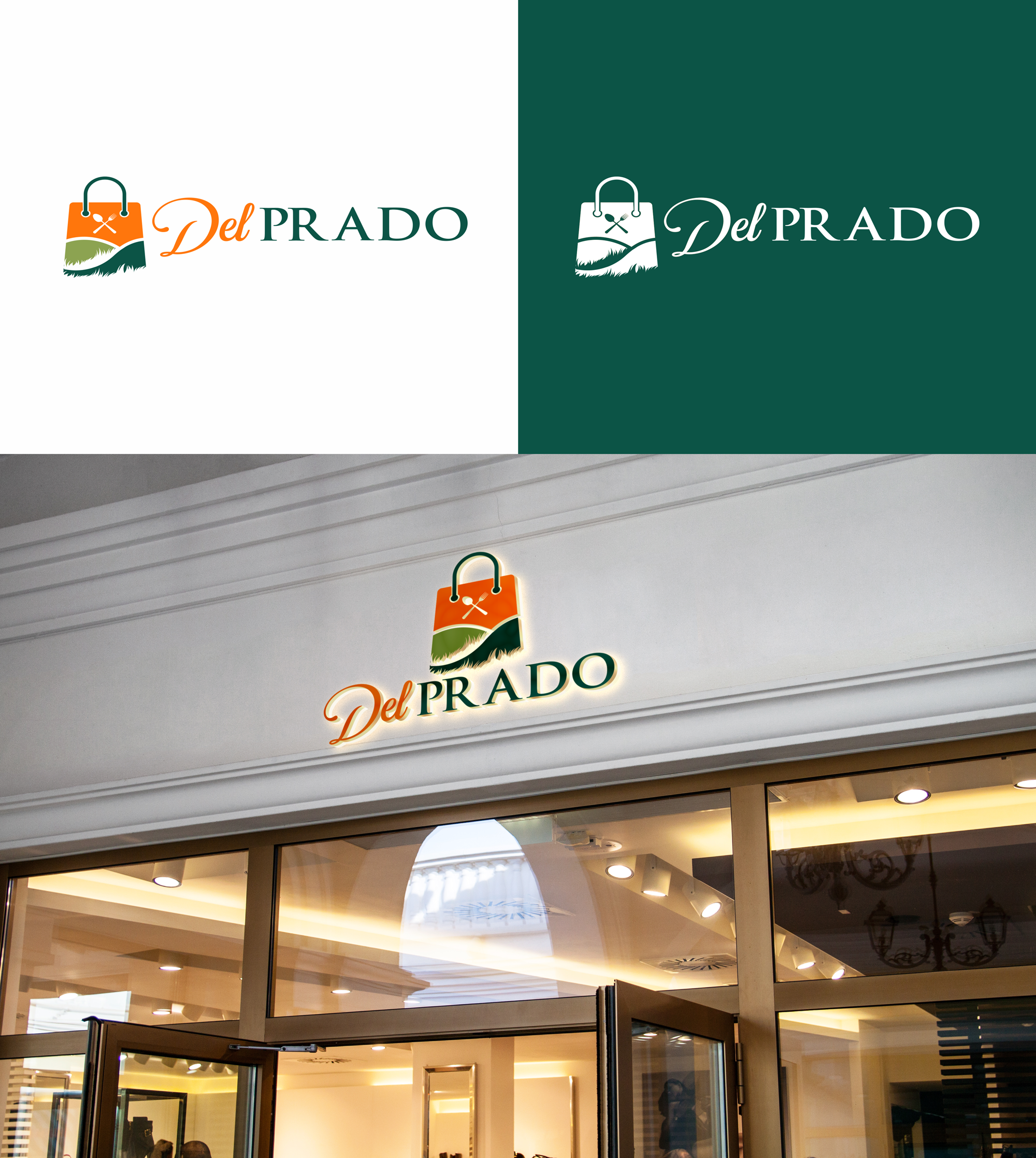 Logo Design by RA-bica for this project | Design #31722260