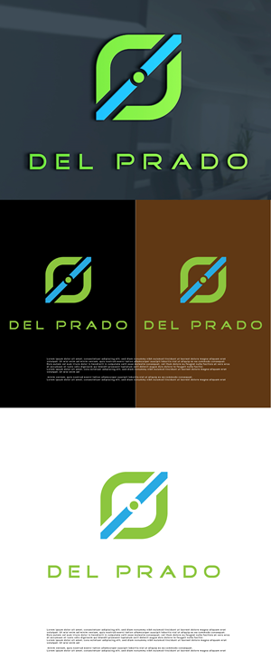 Logo Design by uzzal100 for this project | Design #31694784