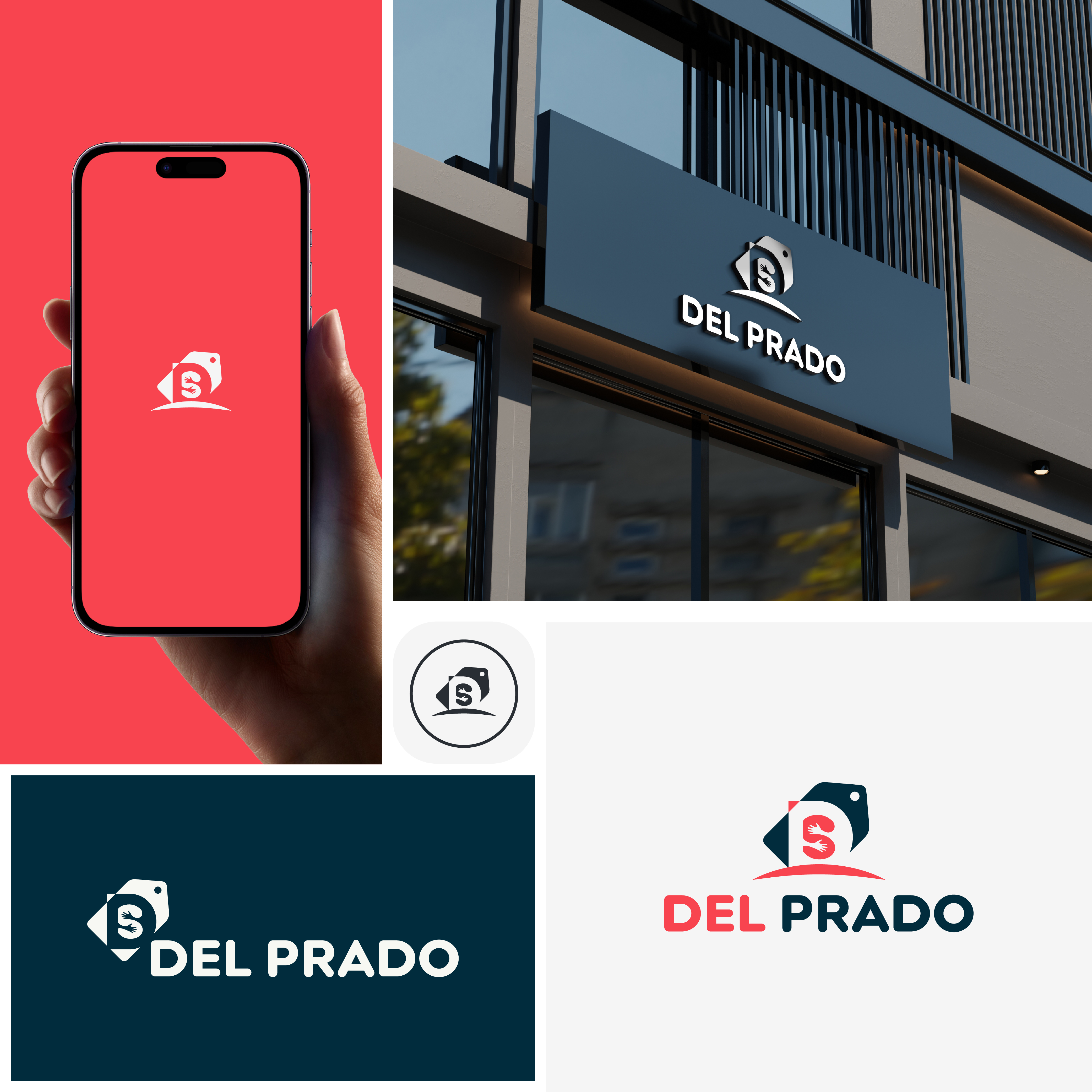 Logo Design by designprotox for this project | Design #31734195