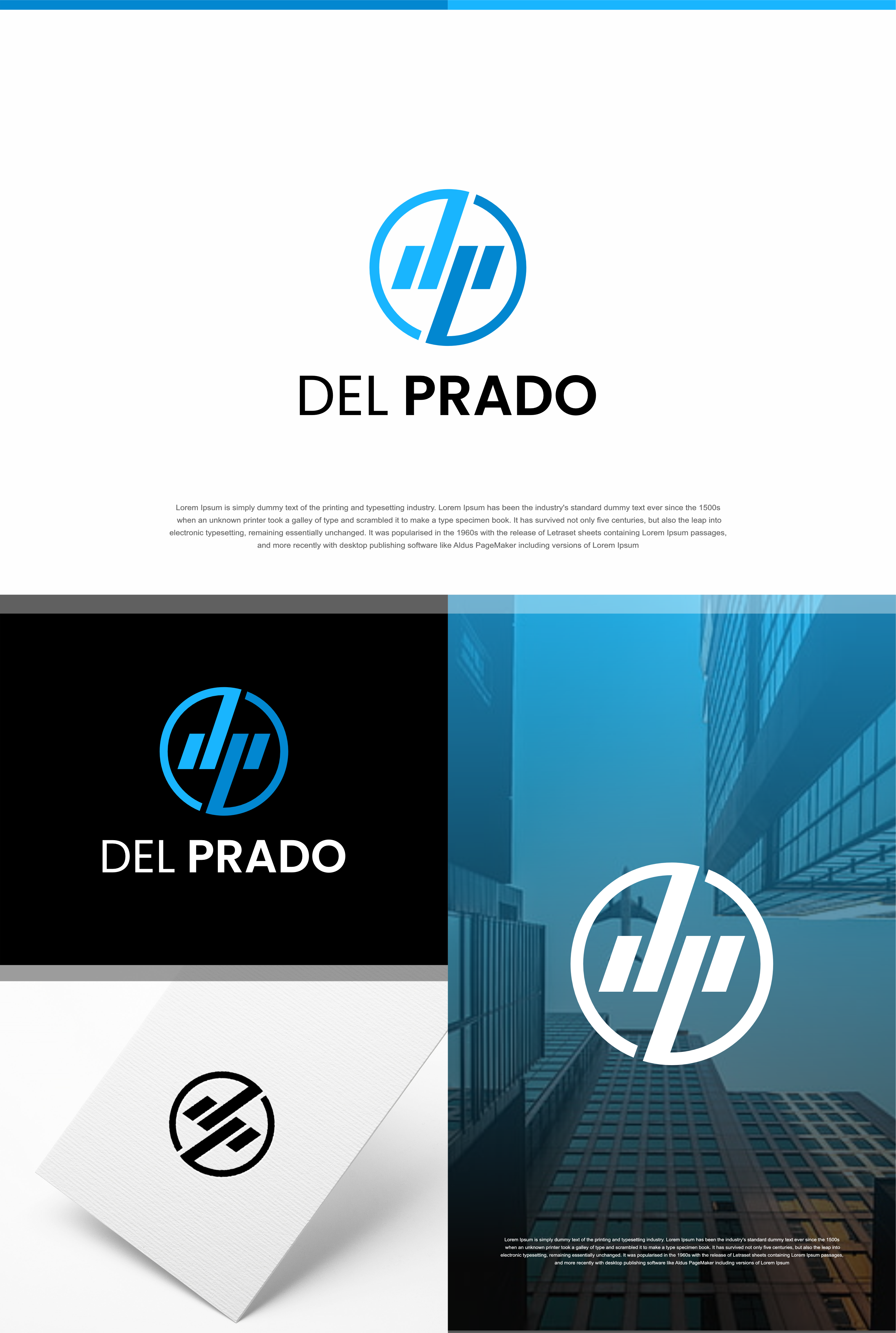 Logo Design by TULLUS STUDIO™ for this project | Design #31692295