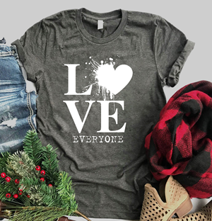 T-shirt Design by Rheanza for this project | Design: #31703692