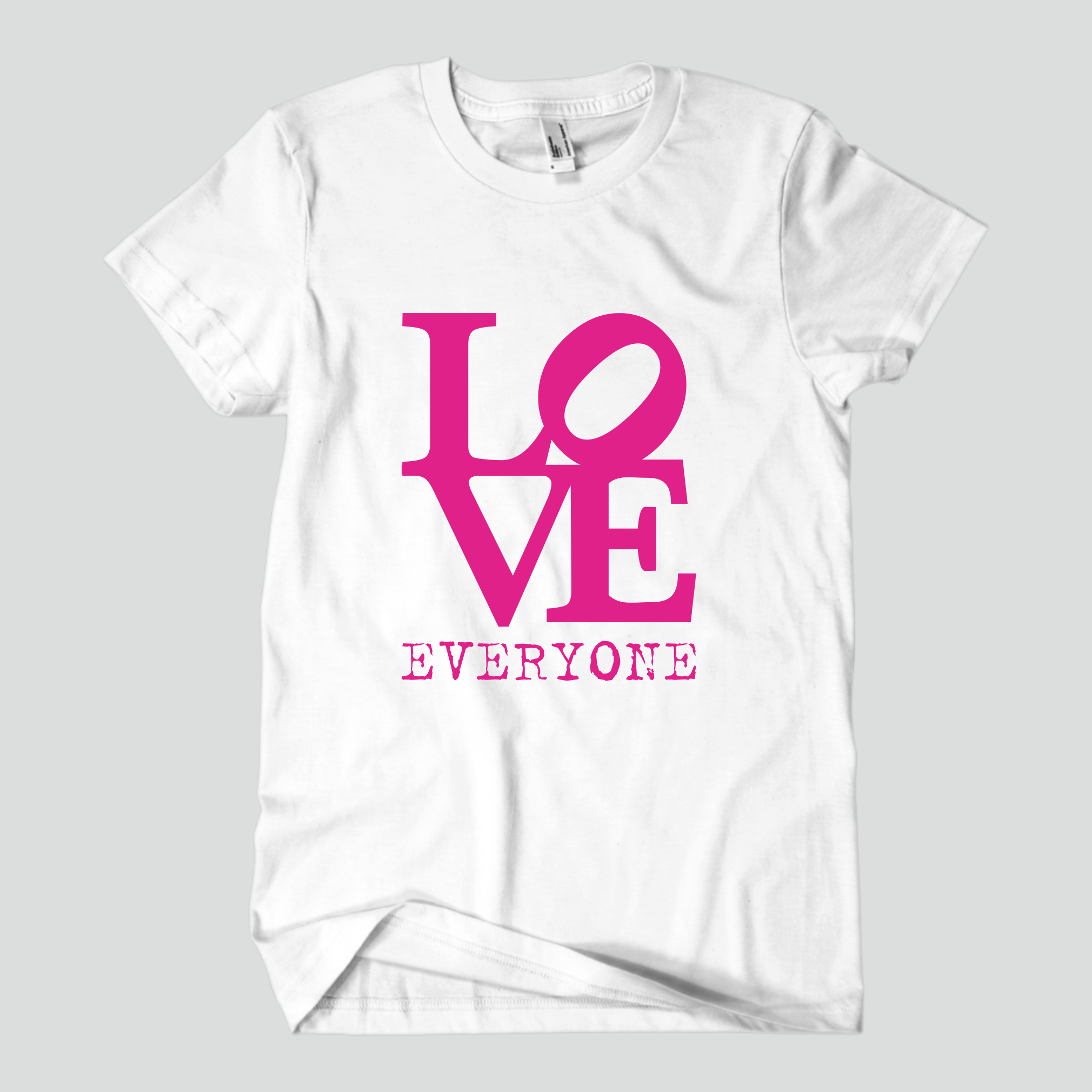 T-shirt Design by Rheanza for this project | Design #31713802