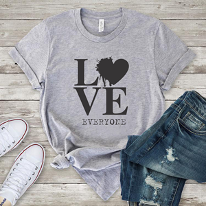 T-shirt Design by Rheanza for this project | Design: #31713804
