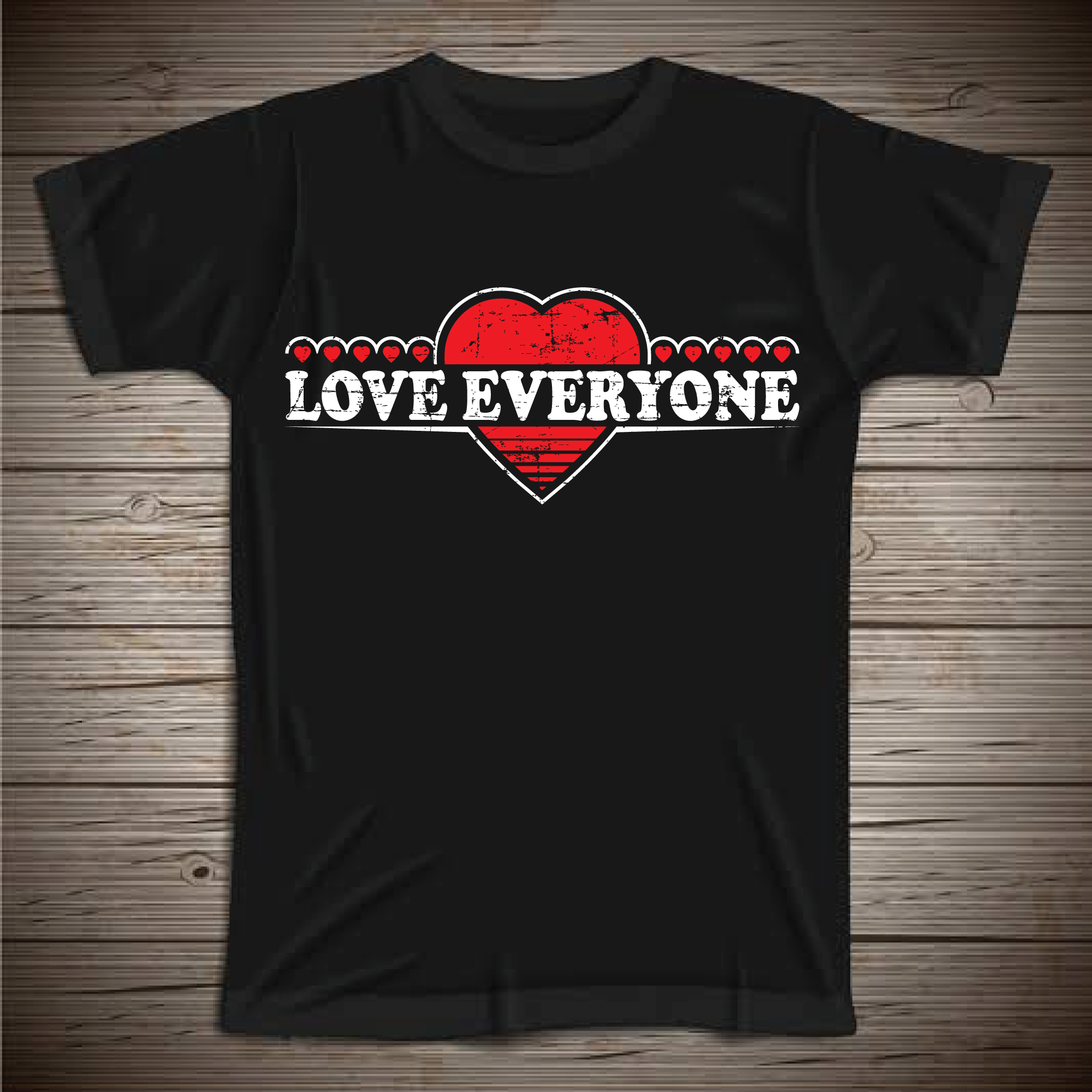 T-shirt Design by Ashraful100 for this project | Design #31729228