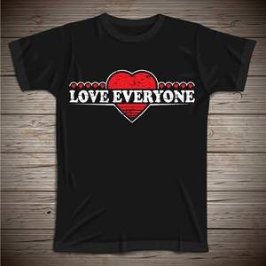 T-shirt Design by Ashraful100 for this project | Design: #31729228