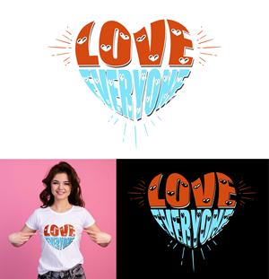 T-shirt Design by Design Athics for this project | Design: #31691558