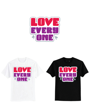 T-shirt Design by logoford for this project | Design: #31694175