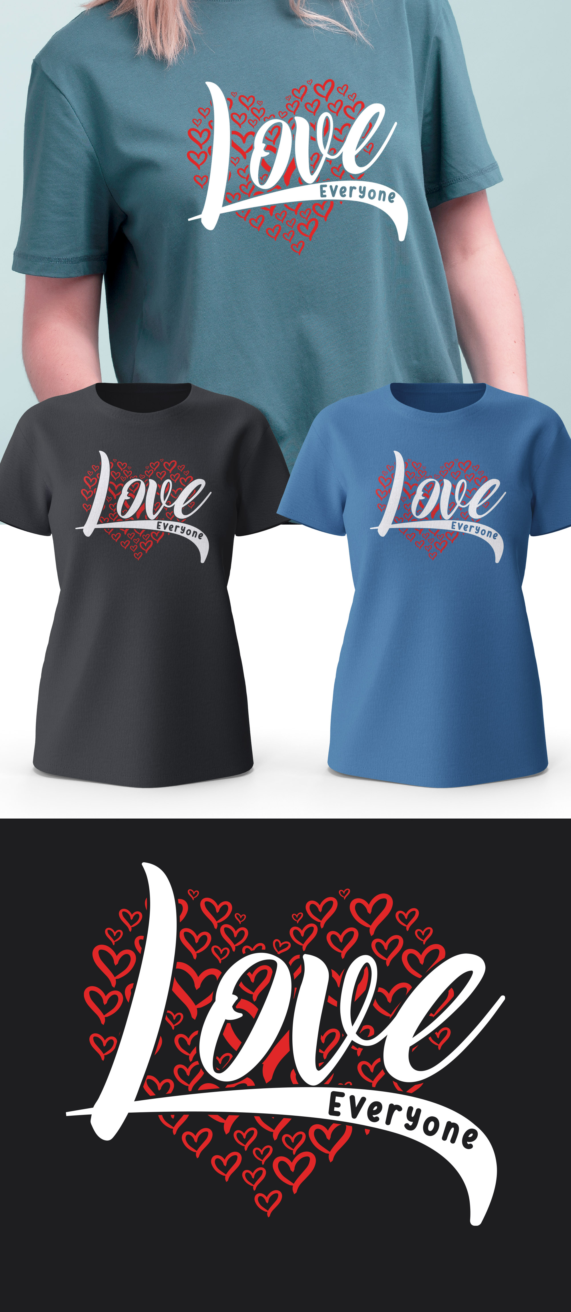 Diseño de Camiseta por Teespixels para este proyecto | Diseño #31703604