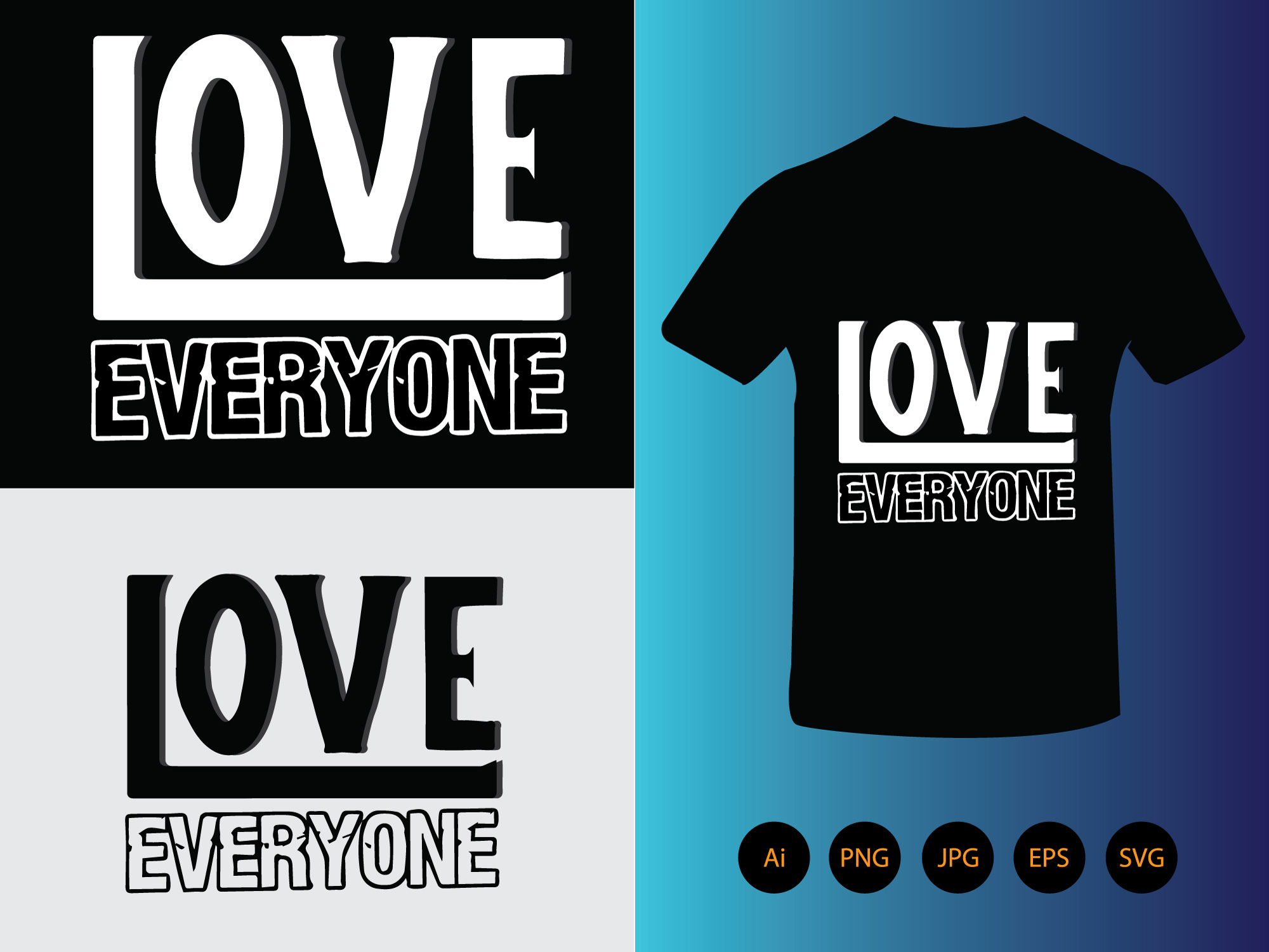 Diseño de Camiseta por Graphica Studio para este proyecto | Diseño #31718081