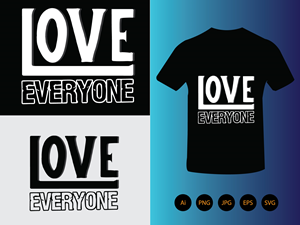 T-shirt Design by Graphica Studio for this project | Design: #31718081