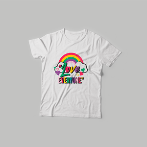 T-shirt Design by Eve.A for this project | Design #31691662