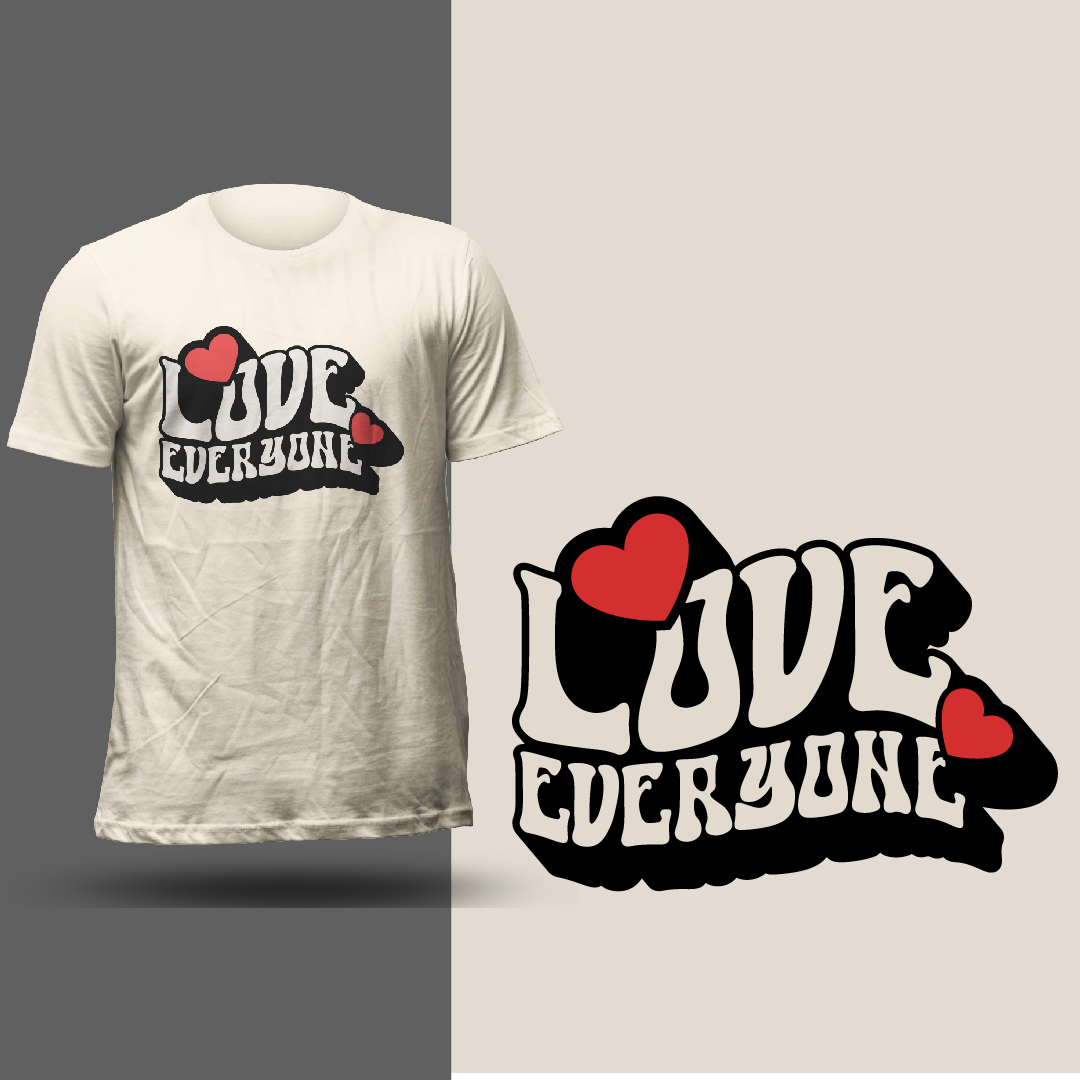 T-shirt Design by zero creative for this project | Design #31691534