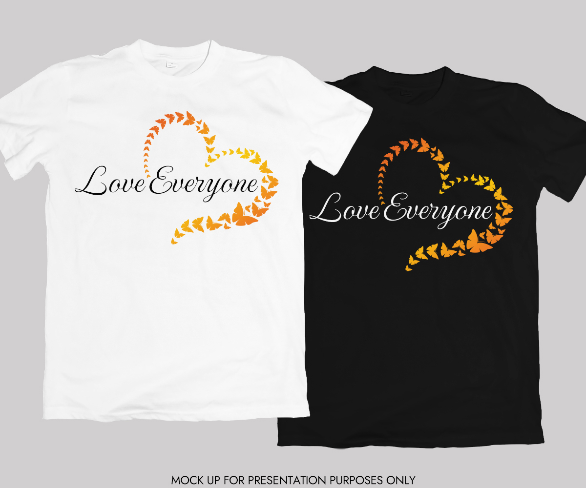 T-shirt Design by NancyTan for this project | Design #31697091