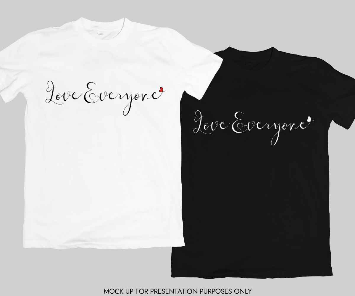 T-shirt Design by NancyTan for this project | Design #31697092