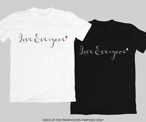 T-shirt Design by NancyTan for this project | Design: #31697092