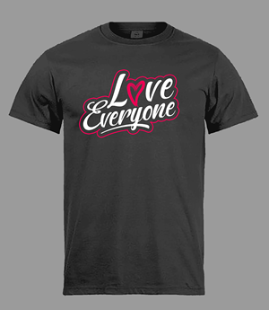 T-shirt Design by Johncina for this project | Design: #31696855