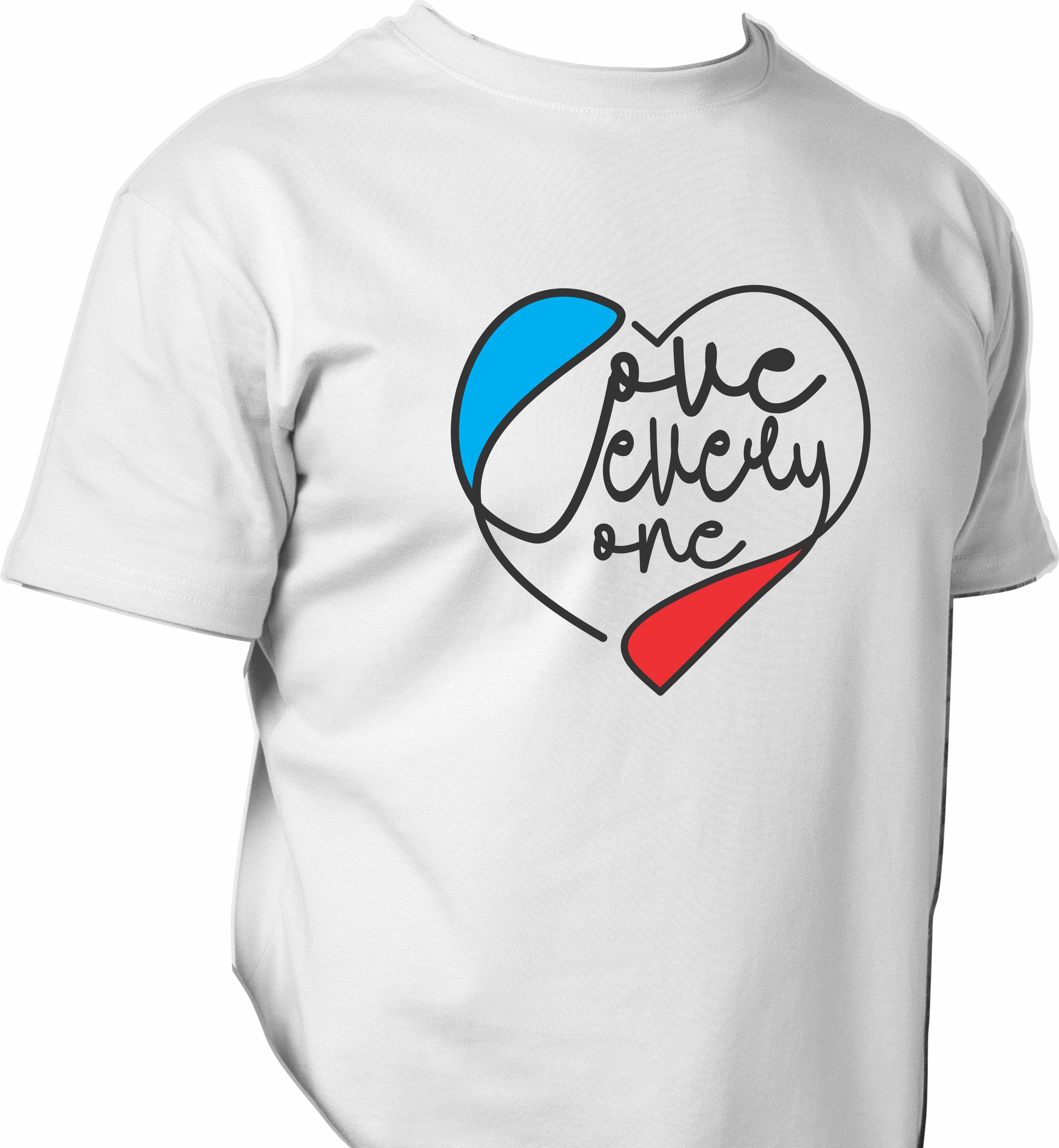T-shirt Design by ucuame for this project | Design #31694077