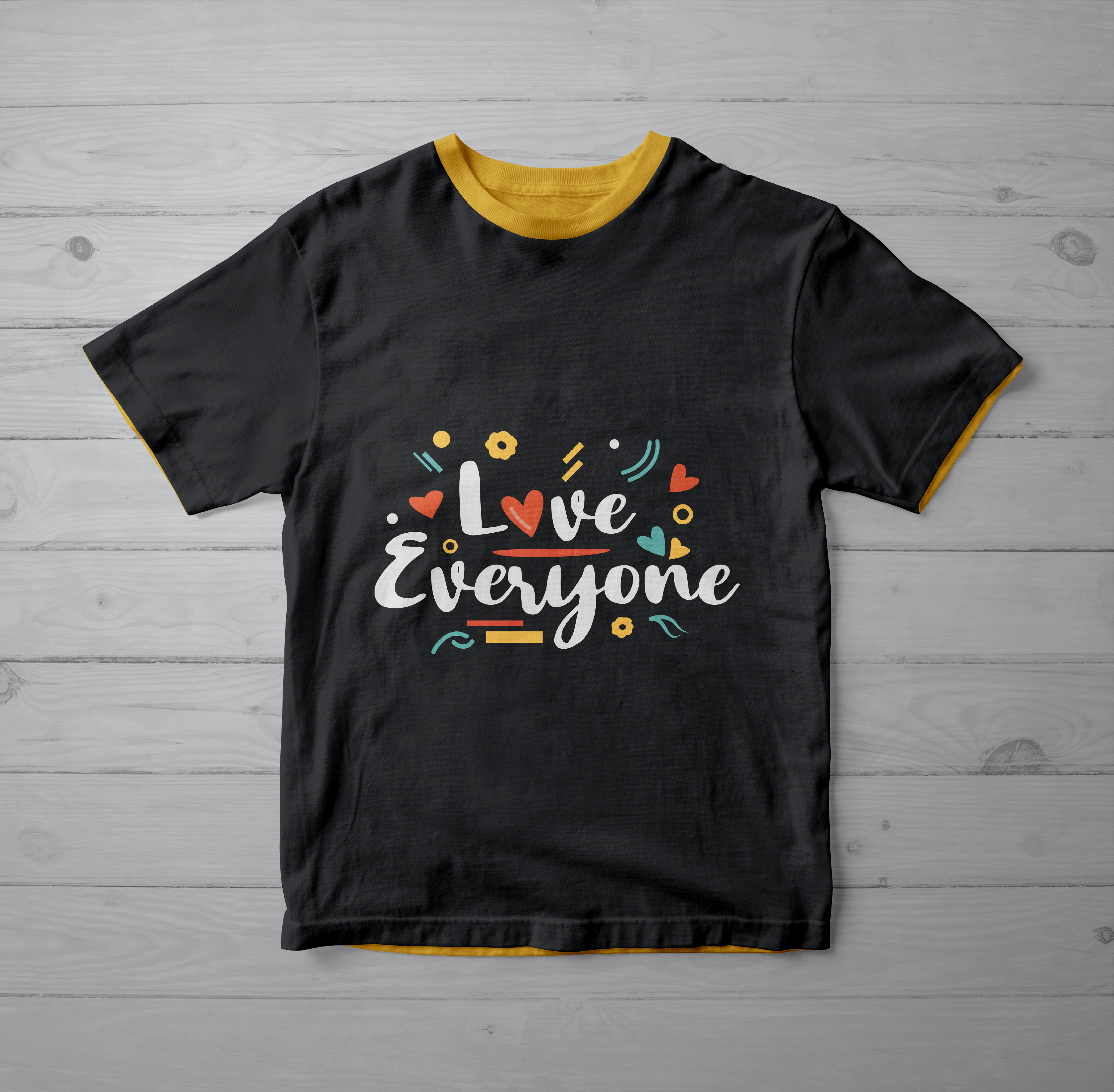 T-shirt Design by Hasin_Designs for this project | Design #31700399