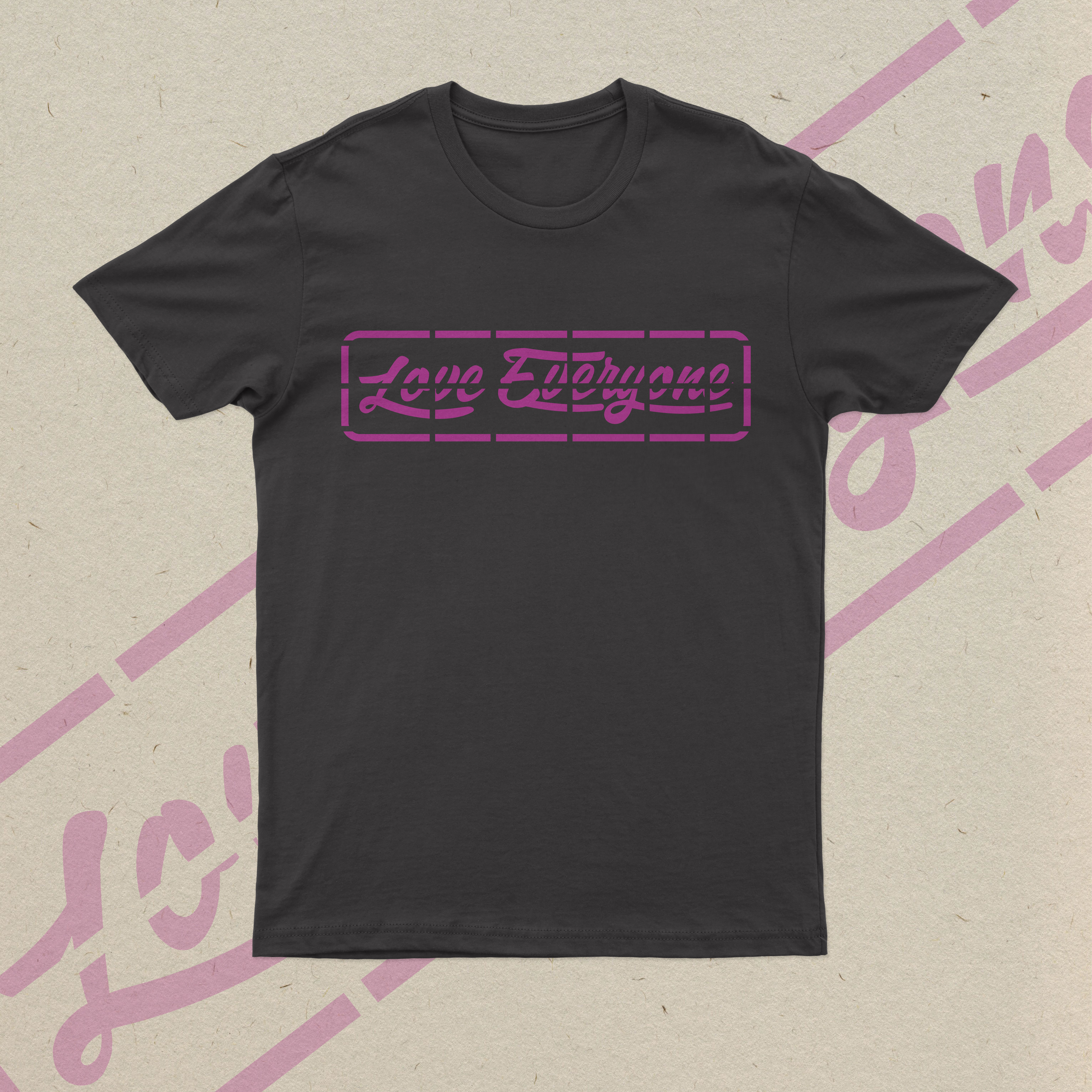 Diseño de Camiseta por Rahmat21 Design para este proyecto | Diseño #31732700