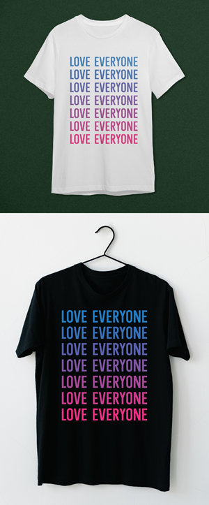 T-shirt Design by Mihisara323 for this project | Design: #31721721