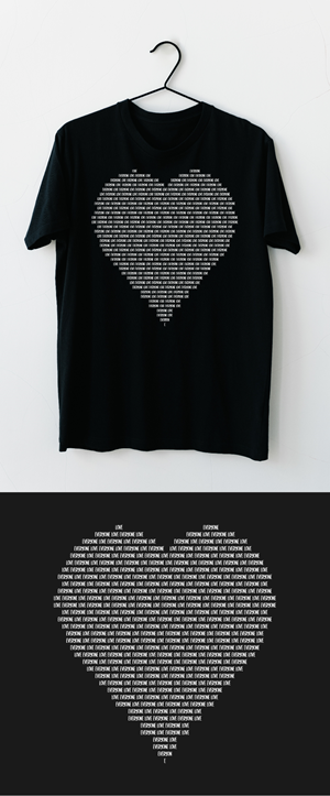 T-shirt Design by Mihisara323 for this project | Design: #31726083