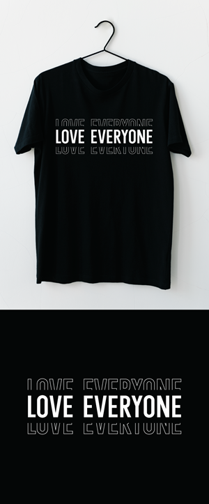 T-shirt Design by Mihisara323 for this project | Design: #31727140