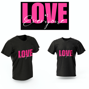 T-shirt Design by abdrzq_design for this project | Design: #31703645