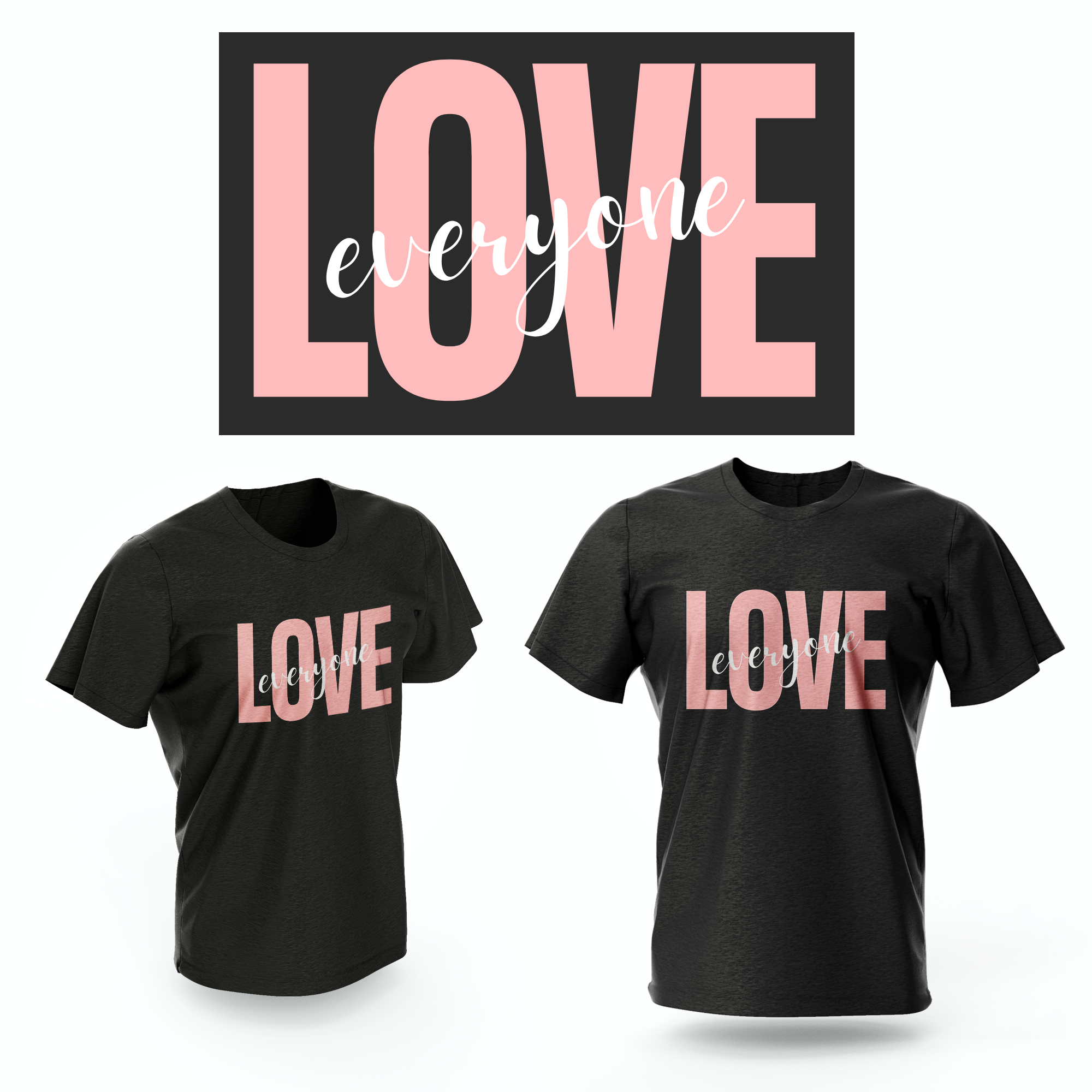 Diseño de Camiseta por abdrzq_design para este proyecto | Diseño #31703682