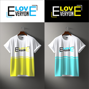 T-shirt Design by BLINDMOON for this project | Design: #31693538