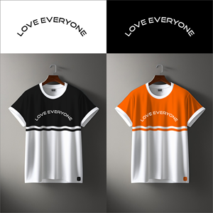 T-shirt Design by BLINDMOON for this project | Design: #31697899