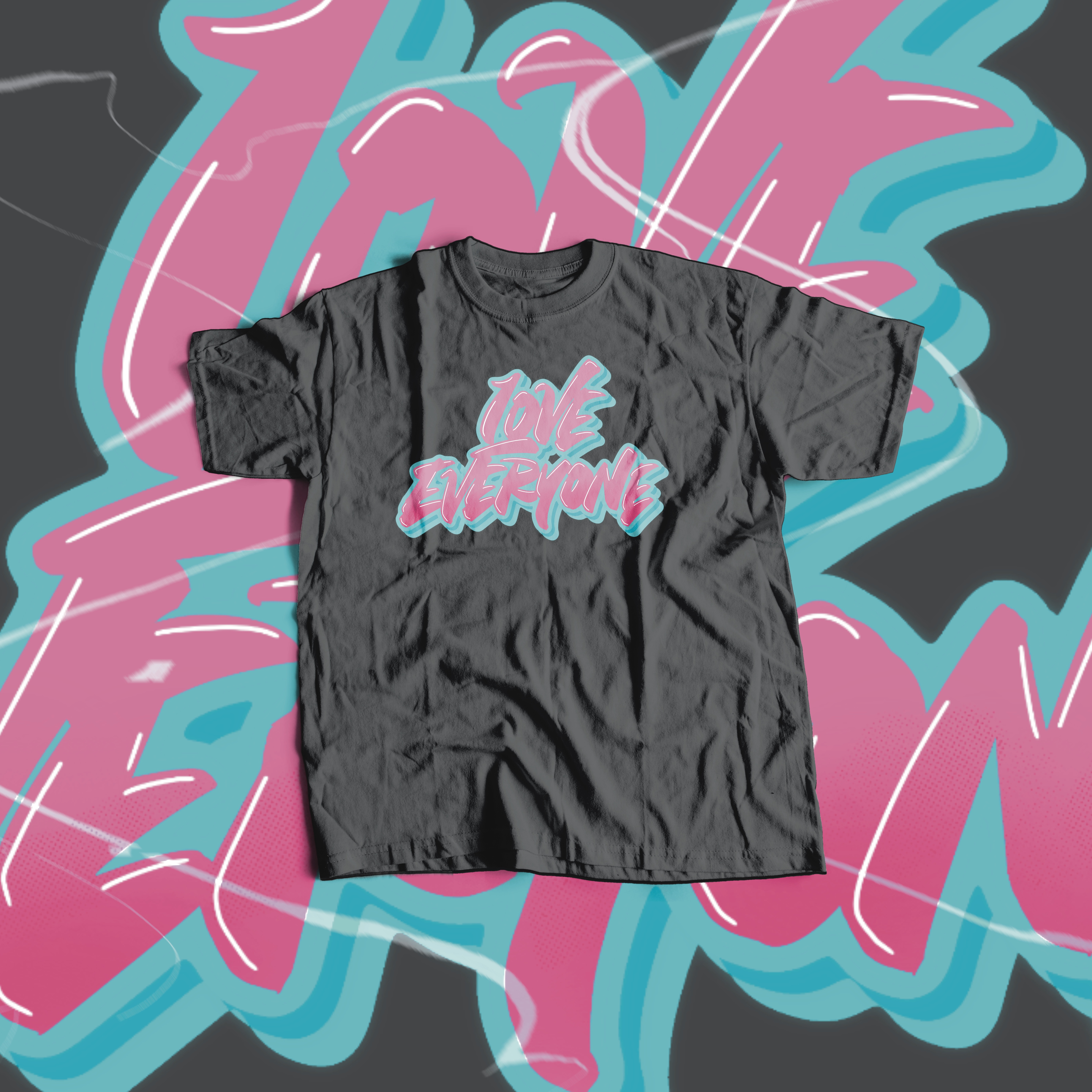 Diseño de Camiseta por Dimaswdwn para este proyecto | Diseño #31733675