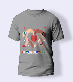 T-shirt Design by Amir07