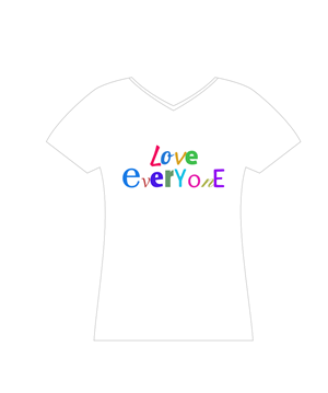 T-shirt Design by PierMaxDesign