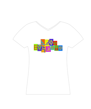 T-shirt Design by PierMaxDesign for this project | Design: #31704010