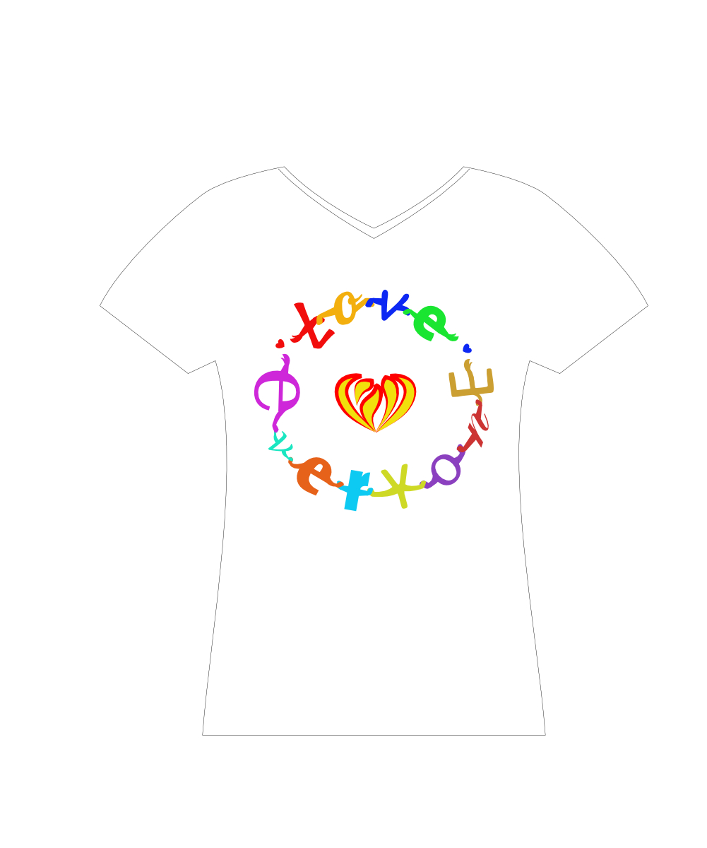 T-shirt Design by PierMaxDesign for this project | Design #31704012