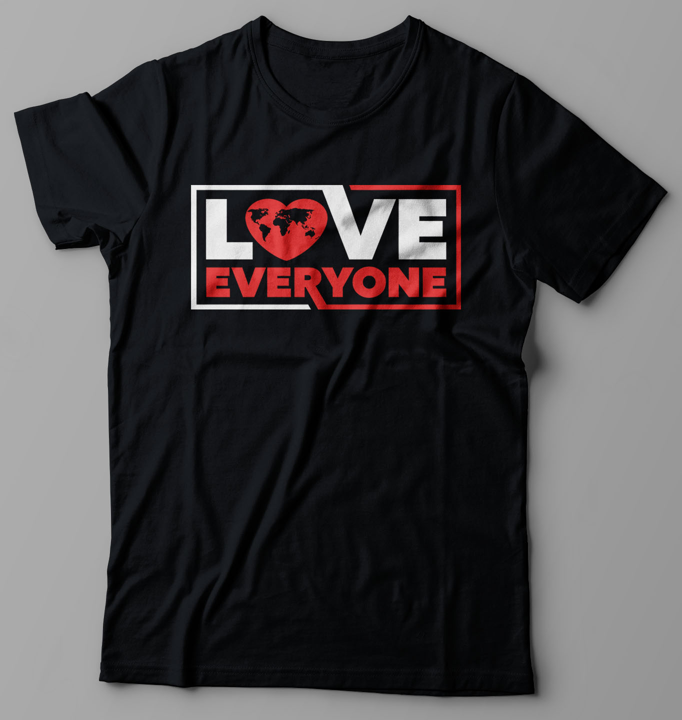 T-shirt Design by O_O NIZAL O_O for this project | Design #31737541