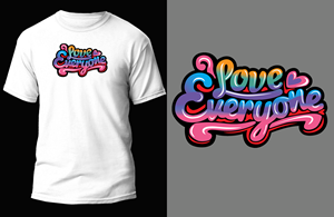 T-shirt Design by winnz dsign