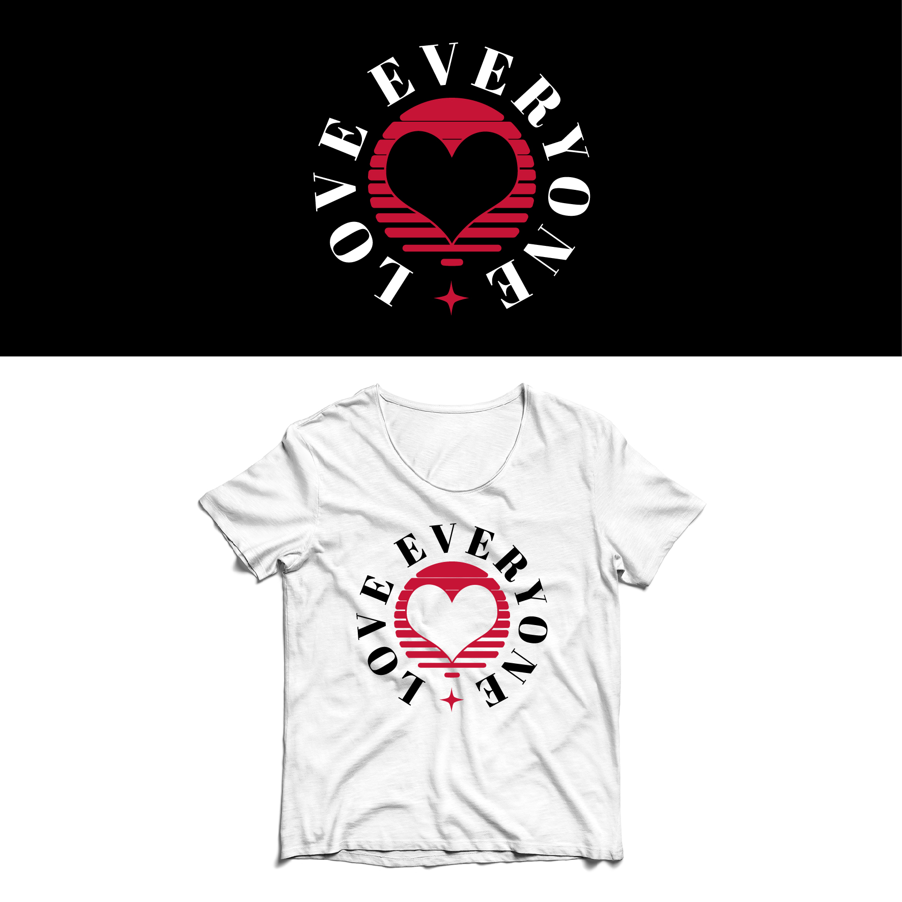 T-shirt Design by saka.aleksandar for this project | Design #31706920