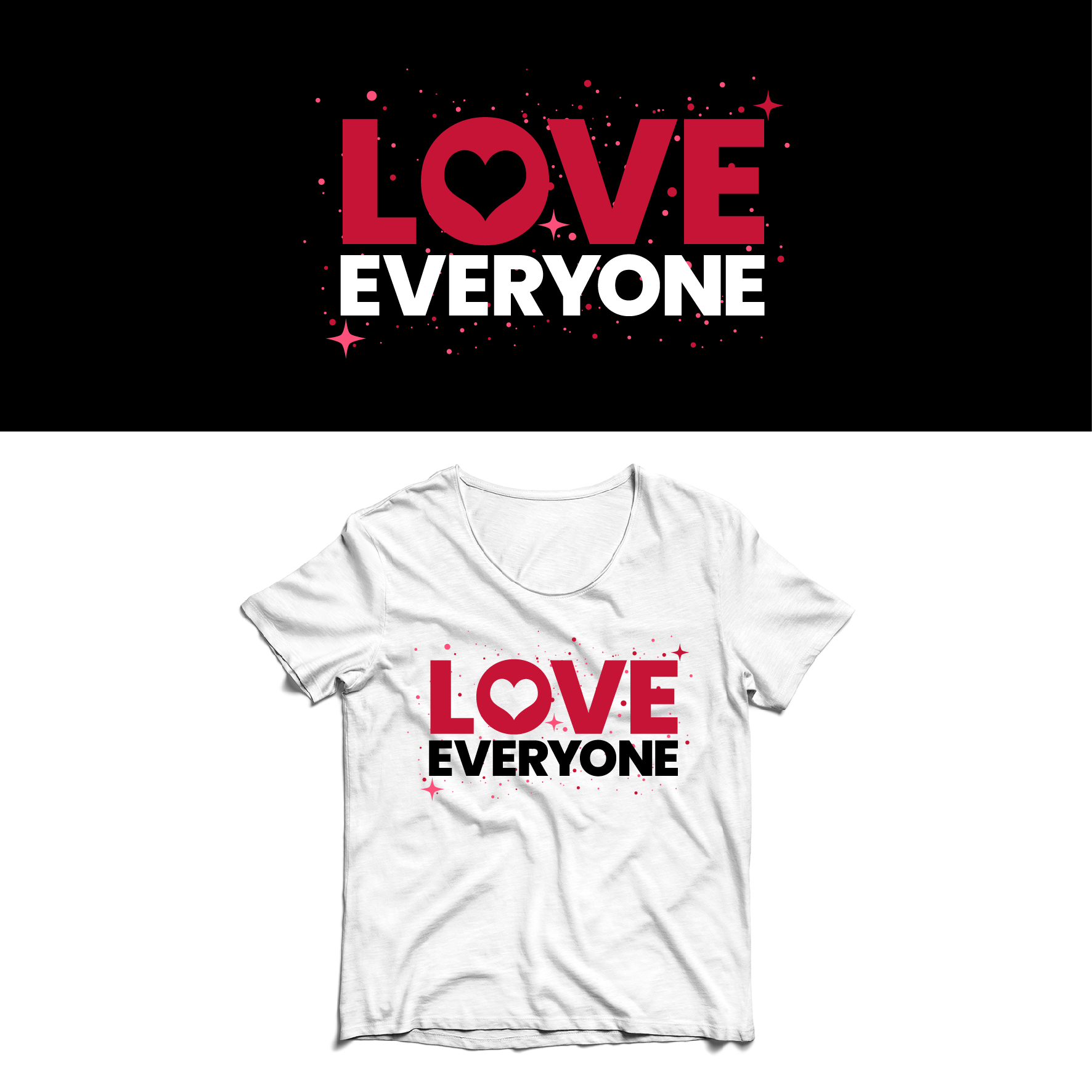 Diseño de Camiseta por saka.aleksandar para este proyecto | Diseño #31706930