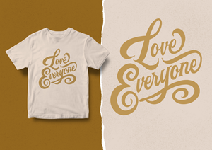 T-shirt Design by Fazahmmi