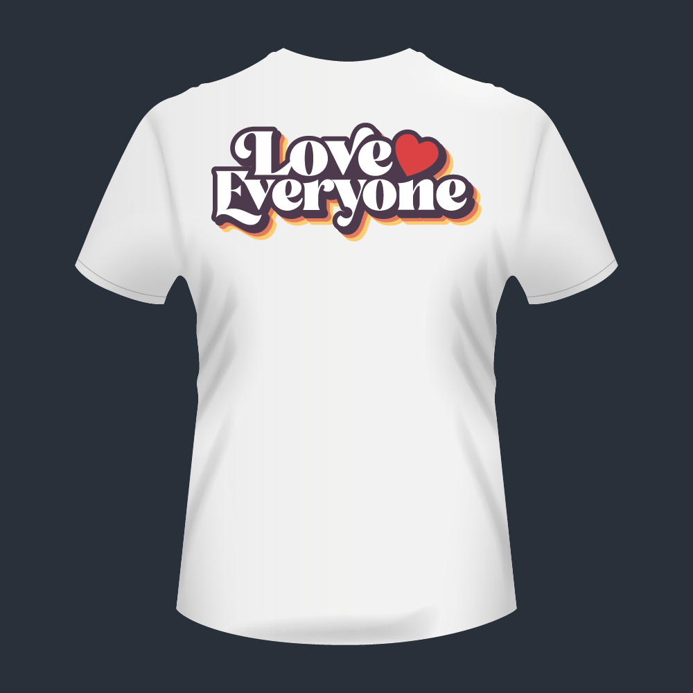 Design de T-shirt par daniel462medina pour ce projet | Design #31694817