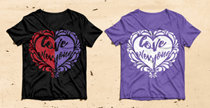 T-shirt Design by Al Pech for this project | Design: #31698635