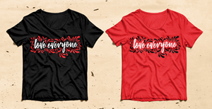 T-shirt Design by Al Pech for this project | Design: #31698636