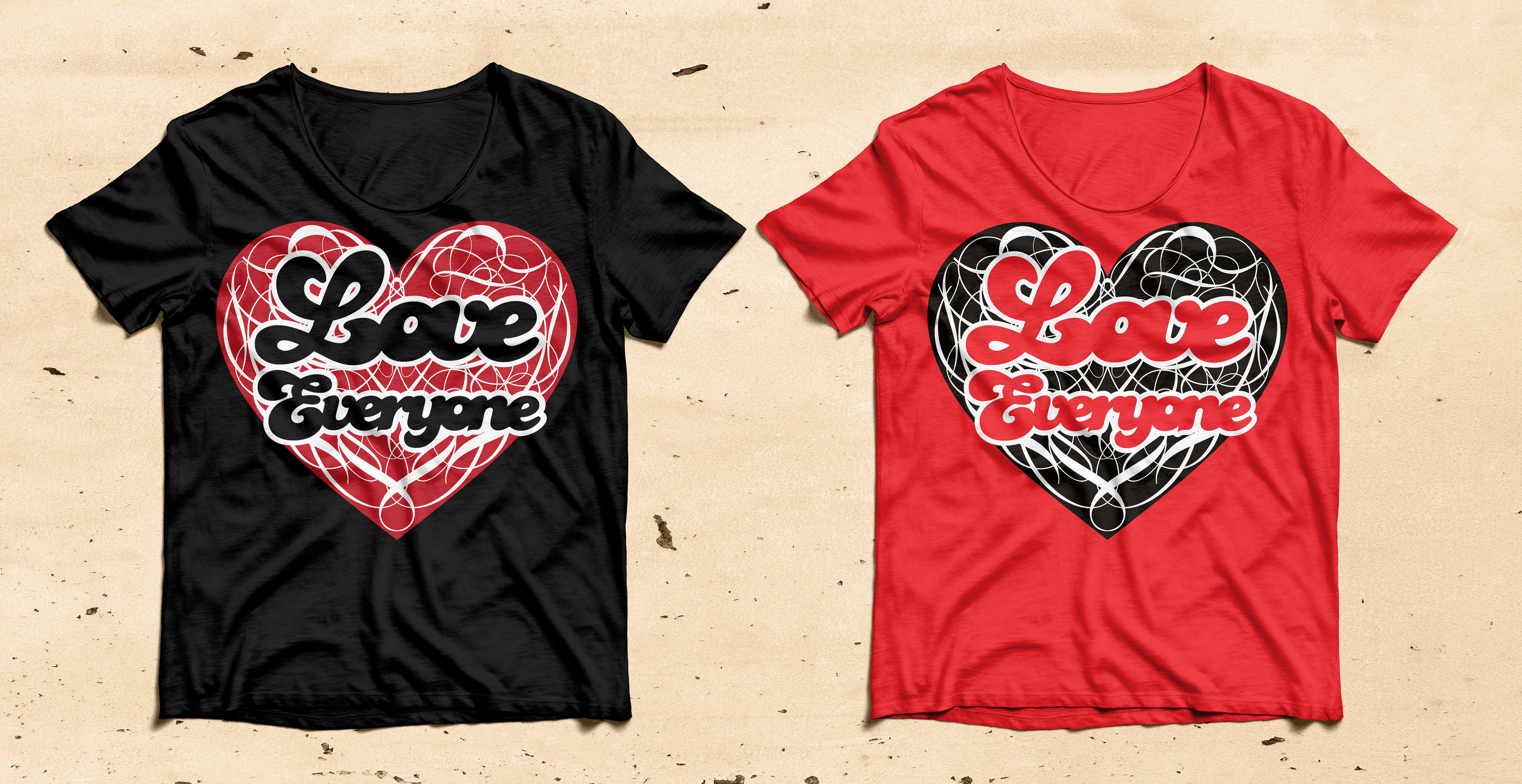 T-shirt Design by Al Pech for this project | Design #31698637