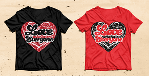 T-shirt Design by Al Pech for this project | Design: #31698637